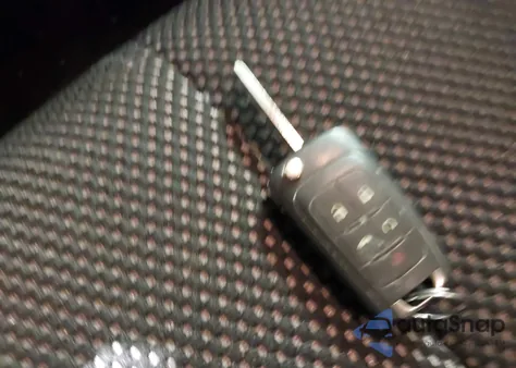 2015 Chevrolet Equinox 1Lt z USA, uszkodzony, nr VIN 2GNFLFEK4F6201132